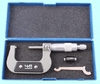 Микрометр Гладкий МК- 50   25- 50 мм (0,01) кл.т.1 (ЧИЗ) (cnic1238)