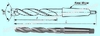 Сверло d  5,0 к/х Р6М5 (cnic43145)