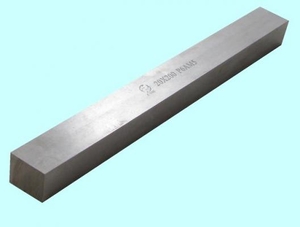 Заготовка - брусок  6х 6х200мм Р6АМ5 HRC 64-66 "CNIC" (cnic48500)