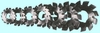 Фреза m11,0 №3,5 140х40х36,0  Р6М5 20 град ,Z=10 (cnic68756)