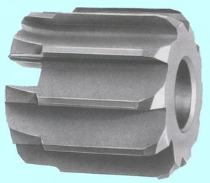 Развертка d 32,0х30х19 Н9 насадная Р18 Z=10 (cnic68839)