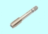 Метчик   3/4" UNF 60° Р6АМ5 дюймовый, м/р., (16 ниток/дюйм) для глух. отв. DIN351 "CNIC" (cnic68988)