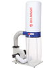 Вытяжная установка (стружкоотсос) BELMASH DC2500 (1,5 кВт, 400 В) (D089B) — миниатюра 1