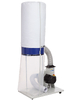 Вытяжная установка (стружкоотсос) BELMASH DC2500 (1,5 кВт, 400 В) (D089B) — миниатюра 3