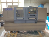 Токарный станок CK6136/750 с плоской станиной с ЧПУ Siemens 808D — миниатюра 2