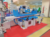 Плоскошлифовальный станок MetalCraft SGA40100AHD — миниатюра 2