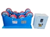 Роликовый вращатель NHTR 3000 — миниатюра 1