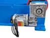 Роликовый вращатель NHTR 6000 — миниатюра 3