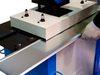 Фальцепрокатный станок LC-15DR — миниатюра 6