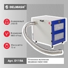 Установка вытяжная BELMASH MDC1800 (D119A) — миниатюра 2