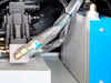 Автоматический трубогибочный станок с ЧПУ DW115CNC — миниатюра 10