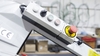 Станок ленточнопильный Stalex BS-912B (388010) — миниатюра 8