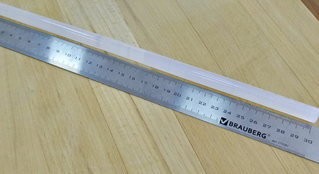 Клеевые стержни NOBEL ADHESIVES NB-07S (07-4152) — фото 4