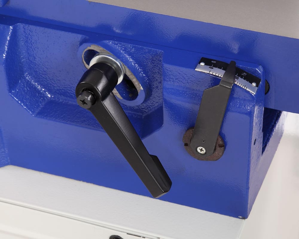 Фуговальный станок BELMASH J200/1900AR 380V (S173A) — фото 8