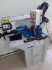 Ручной ленточнопильный станок MetalTec BS 170 FHE (380 V) — миниатюра 5