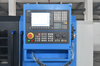 Токарный станок ЧПУ с горизонтальной станиной MetalTec CK 36x750 PRO — миниатюра 5