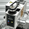 Настольный сверлильный станок AURA CM-6V (10050610) — миниатюра 23