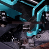 Ленточнопильный станок по металлу AURA LM-115U/220 (40115100) — миниатюра 25