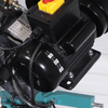 Ленточная пила по металлу AURA LM-128SHD/220 (40128100) — миниатюра 14