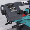 Ленточная пила по металлу AURA LM-128SHD/220 (40128100) — миниатюра 5