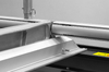 Мобильный непроходной листогиб STALEX SUPERMAX 2.6 (102847R) — миниатюра 11