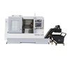 Горизонтальные токарные станки MetalCraft ТСК56DY-400 c ЧПУ KND (ТСК56DY-400.K30..A2-6.12K.203T) — миниатюра 1