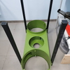 Пылеулавливающий агрегат WoodTec AirFlow 3150 — миниатюра 9