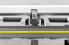 Мобильный непроходной листогиб STALEX SUPERMAX 2.6 (102847R) — миниатюра 10