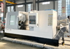 Горизонтальные токарные станки MetalCraft TCK56-1000 c ЧПУ KND (TCK56-1000.K11/15.A2-8.12K.254T) — миниатюра 8