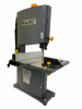 Ленточнопильный станок по дереву REALREZ RWBS 80  350W — миниатюра 1