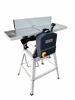Фуговально-рейсмусовый станок REALREZ RWJP 254/120, 1800W — миниатюра 1