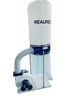 Вытяжка для стружки REALREZ FM300/380V — миниатюра 1