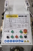 Станок сверлильный тяжелый STALEX MGB40 — миниатюра 2