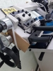 Ручной ленточнопильный станок MetalTec BS 170 FHE (380 V) — миниатюра 7
