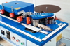 Кромкооблицовочный станок DELTAMACHINERY DM-107 Pro S (01-0005) — миниатюра 9