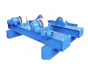 Система стыковки обечаек DKG10A
