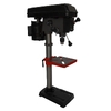 Сверлильный станок Jib dp25016vl (810020225000) — миниатюра 2