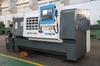 Токарный станок ЧПУ с горизонтальной станиной MetalTec NEXT 50x1000 (Fanuc) — миниатюра 6