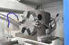 Токарный станок c ЧПУ с прямой станиной MetalTec CK 50x1000 — миниатюра 7