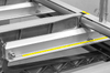 Мобильный непроходной листогиб STALEX SUPERMAX 2.6 (102847R) — миниатюра 16