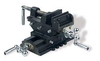 Крестовинные тиски Proma KS-150 — миниатюра 2