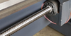 Токарный станок c ЧПУ с прямой станиной MetalTec NEXT 36x750 — миниатюра 5
