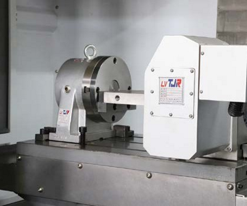 Высокоскоростной сверлильно-фрезерный станок MetalCraft Z600H с ЧПУ Fanuc 0i Mf(5) Plus — фото 3
