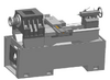 Токарный станок c ЧПУ с прямой станиной MetalTec NEXT 36x750 Pro — миниатюра 5