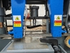 Ленточнопильный станок MetalTec BS 200 CH (угол 90°) — миниатюра 4