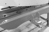 Гильотина ручная сабельного типа Stalex KHS-1250 (373180) — миниатюра 11
