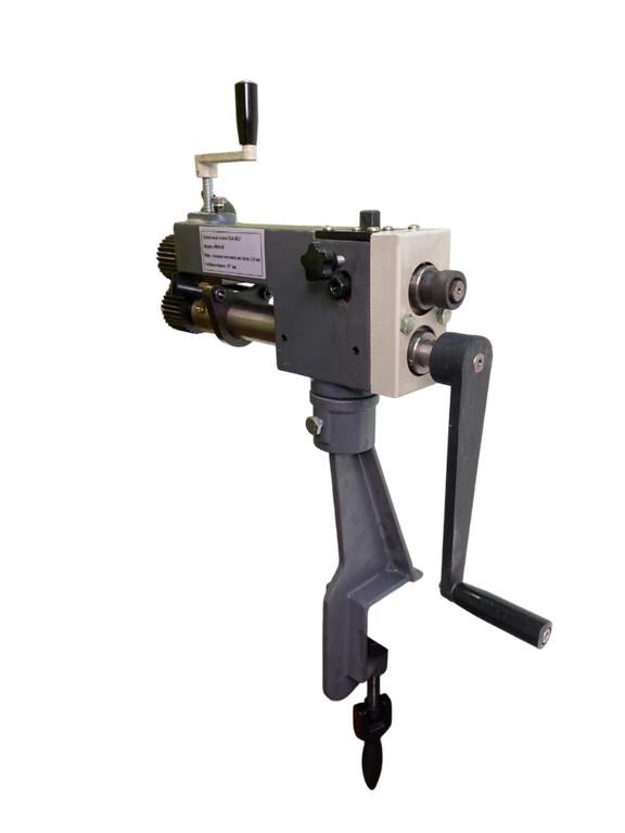 Зиговочный ручной станок  RealRez  RRM-08 — фото 3