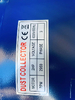 Вытяжка для стружки REALREZ FM300/380V — миниатюра 7