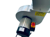 Вытяжка для стружки REALREZ FM300S/380V — миниатюра 4