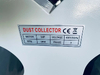 Вытяжка для стружки REALREZ FM300S/380V — миниатюра 5